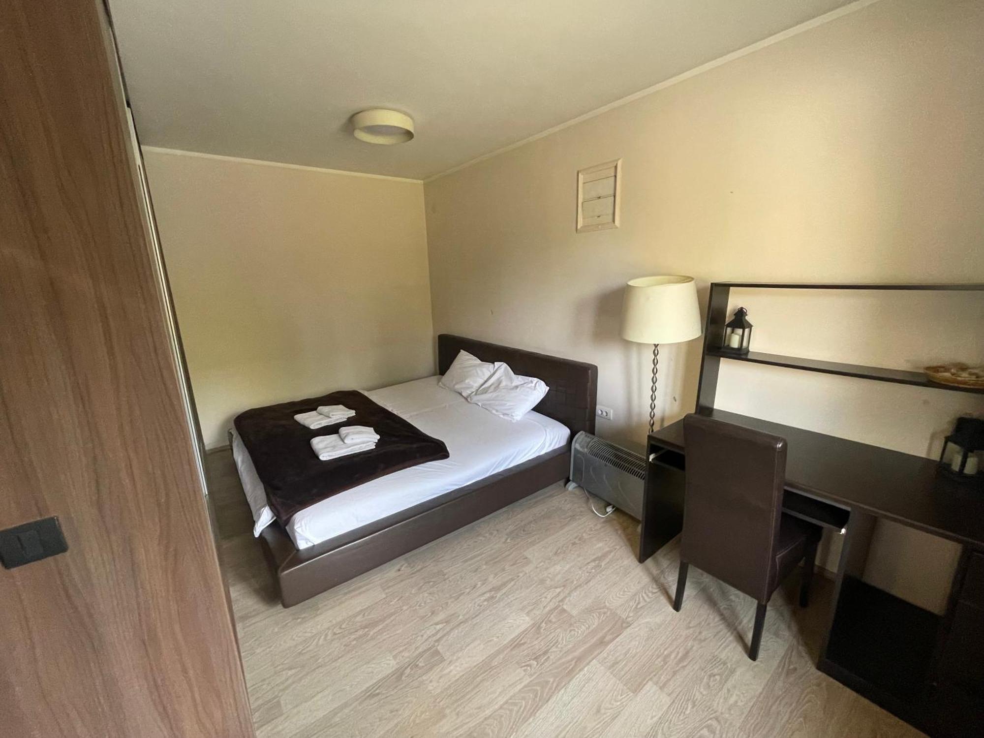 The Belgrade Hills Rooms And Suites Exterior photo
